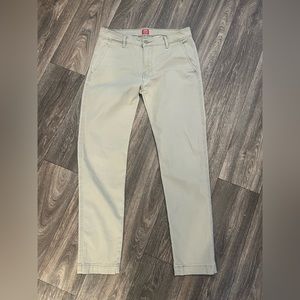 Levi’s XX Chino 31x32 Khaki Chino